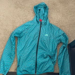 Nike Windbreak/ Light Jacket